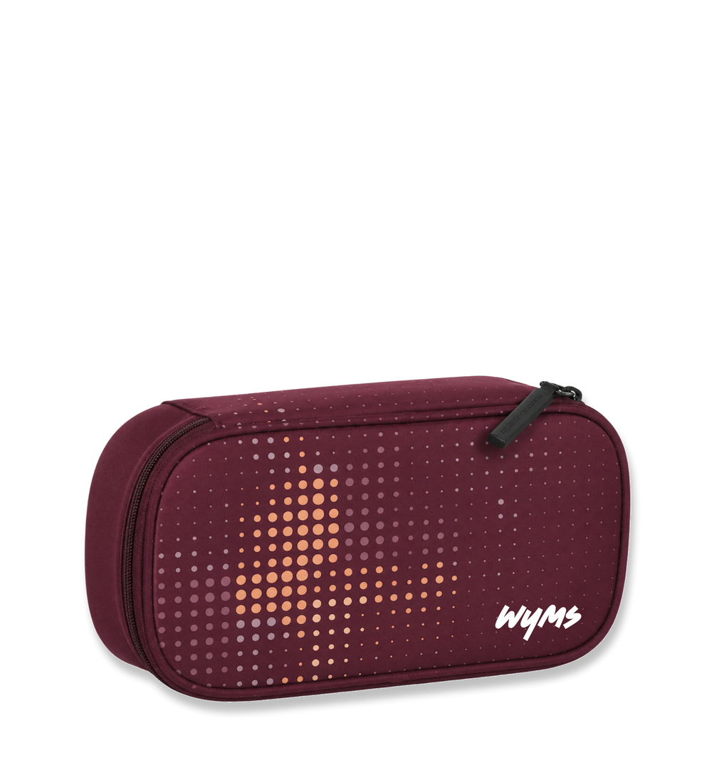 Wyms Schlamperbox Ruby Dusk