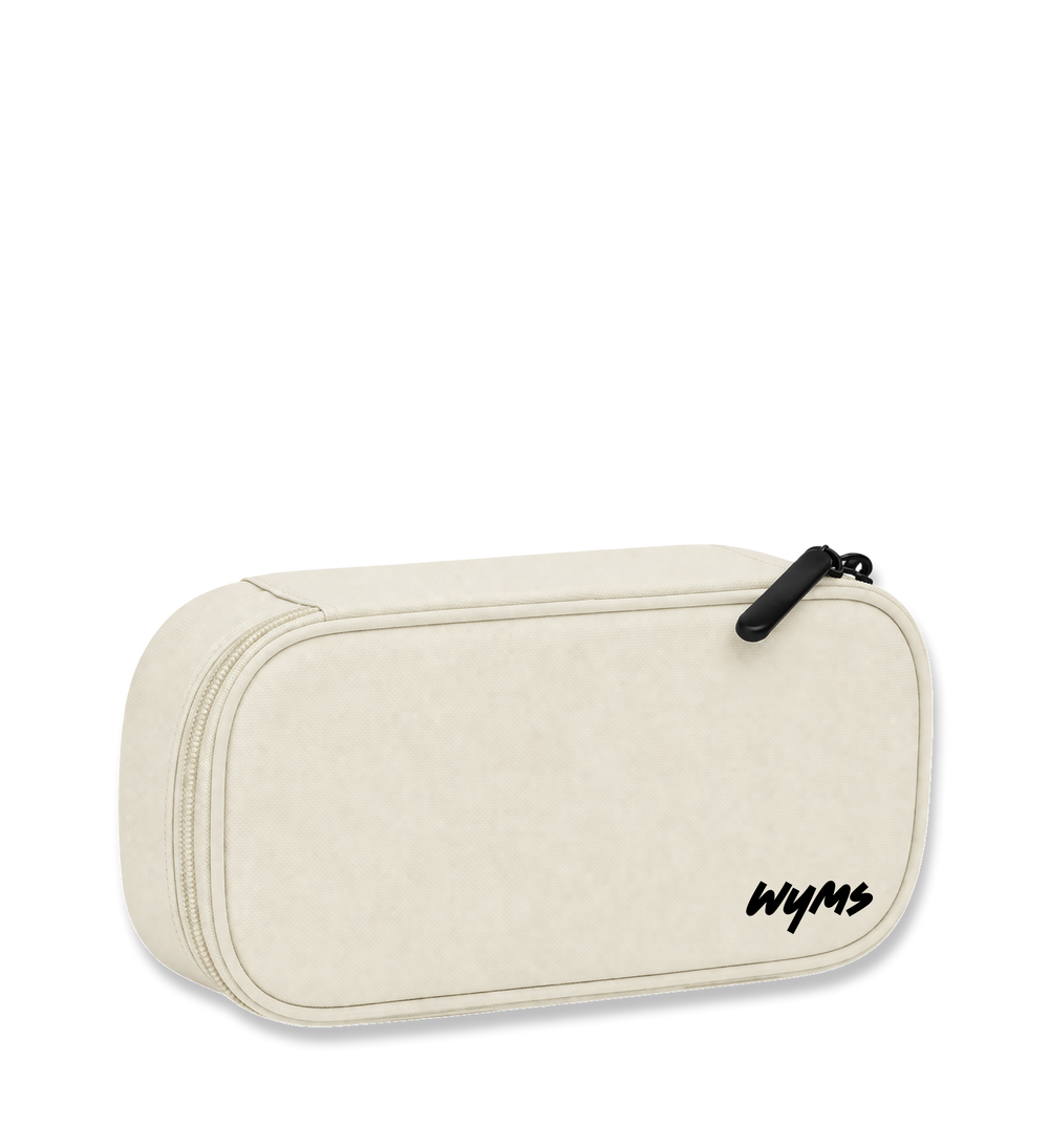 Wyms Schlamperbox Savannah Blues