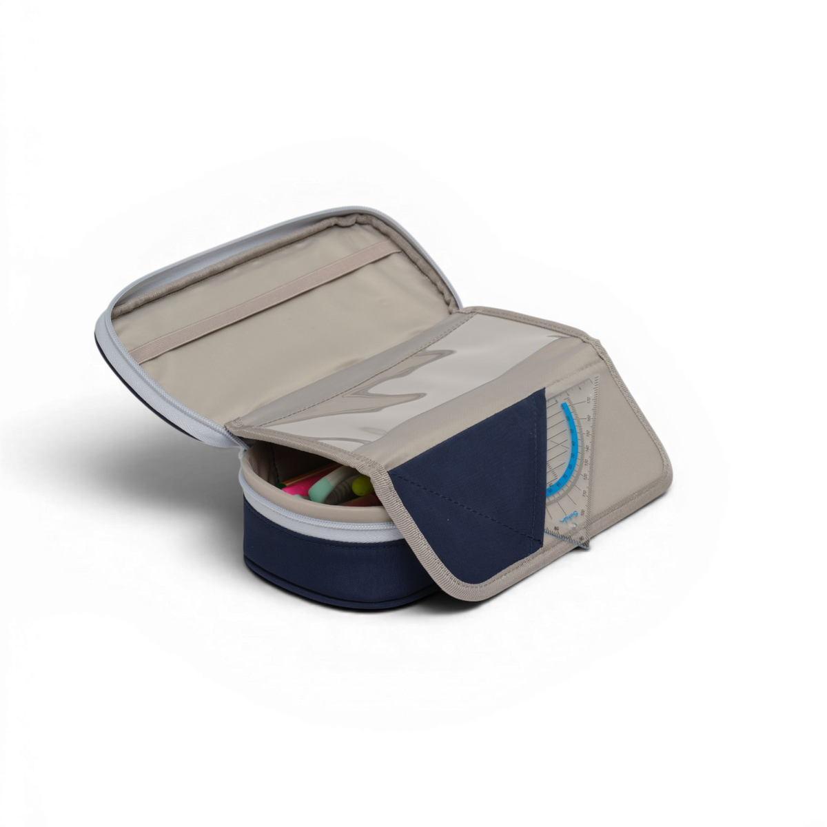 wyms Schlamperbox Blue Neo