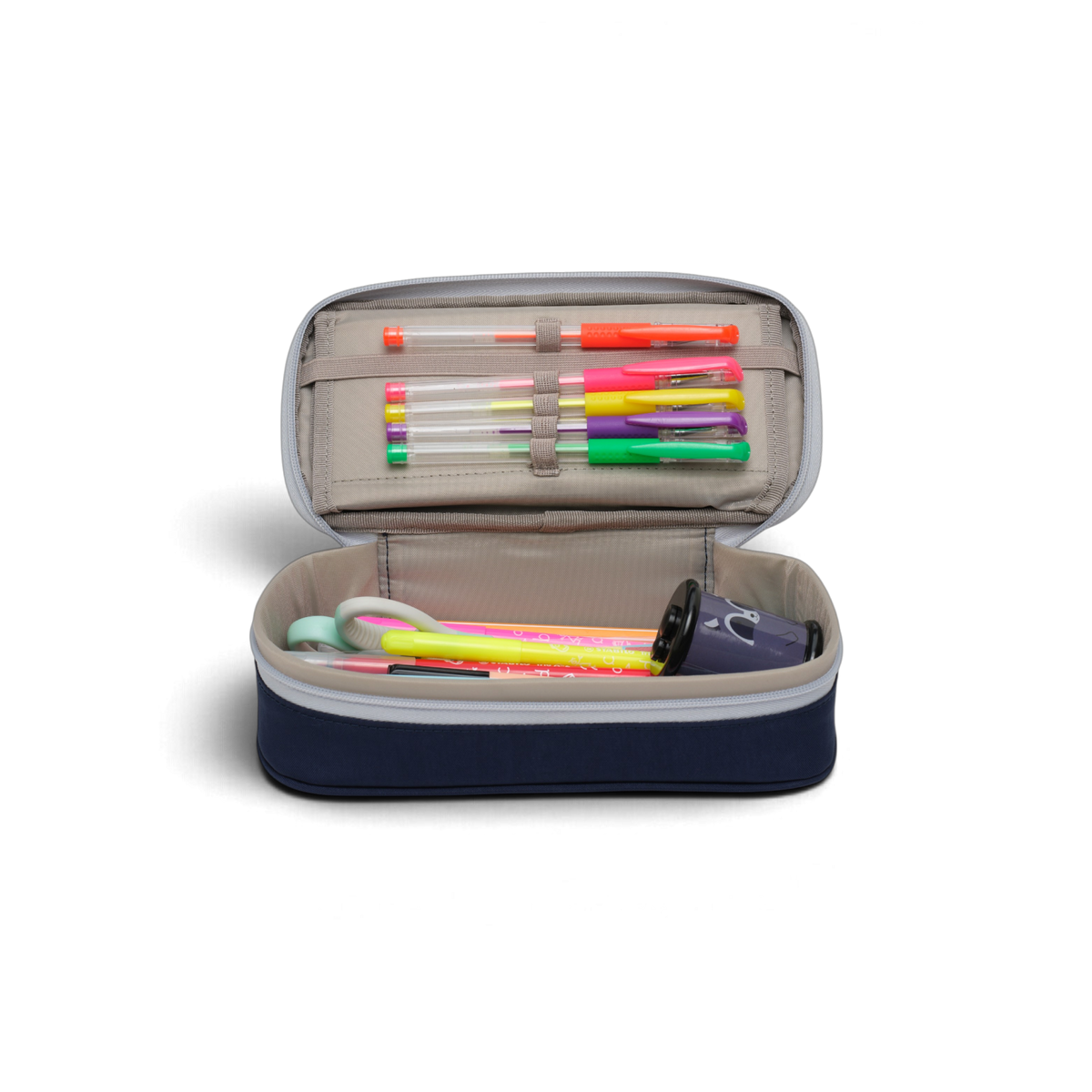 wyms Schlamperbox Blue Neo