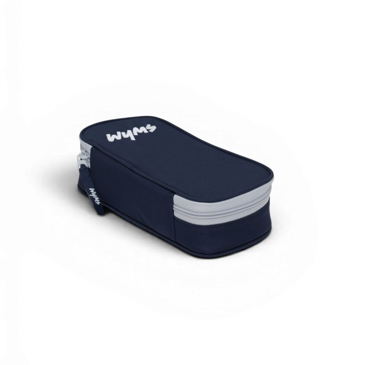 wyms Schlamperbox Blue Neo