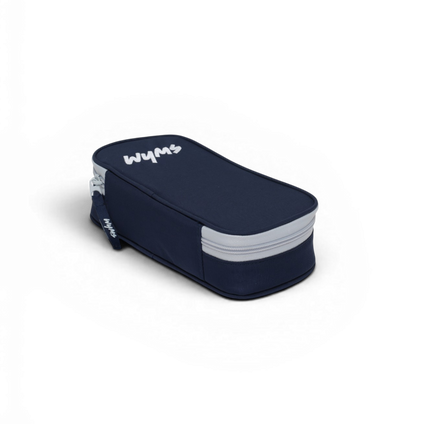 wyms Schlamperbox Blue Neo
