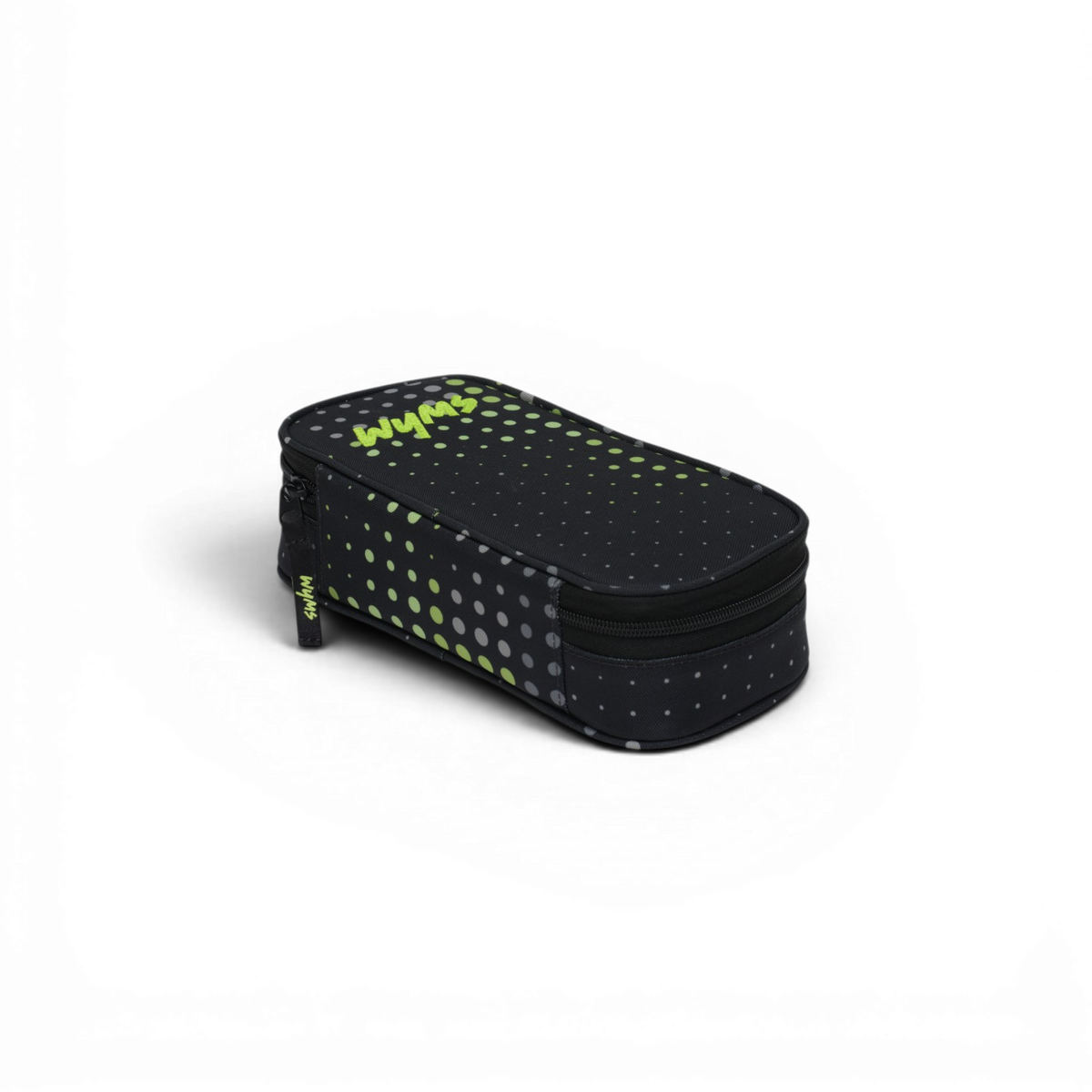 wyms Schlamperbox Cyber Lime