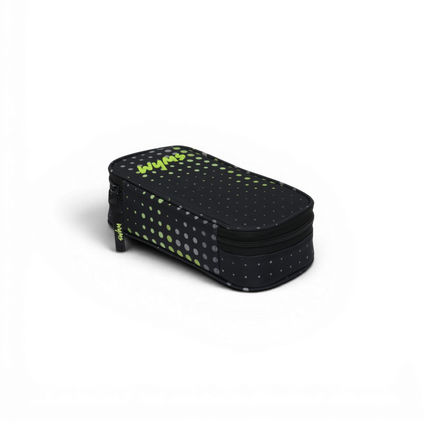wyms Schlamperbox Cyber Lime