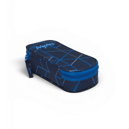 wyms Schlamperbox Prism Blue