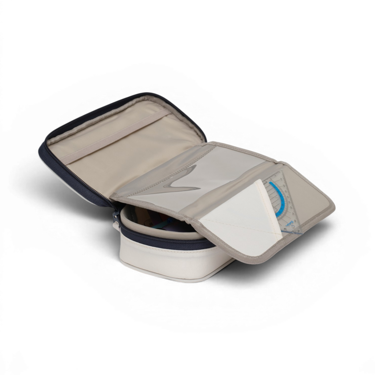 wyms Schlamperbox Savannah Blues