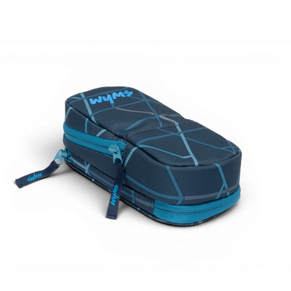 Wyms Snap Case Lagoon Delta