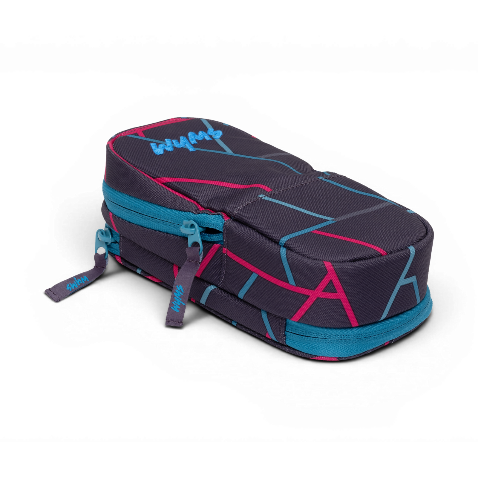 Wyms Snap Case Midnight Dancer