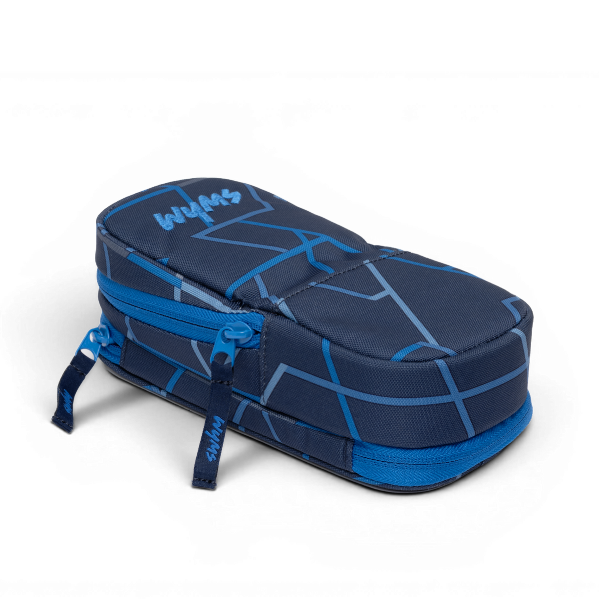 Wyms Snap Case Prism Blue