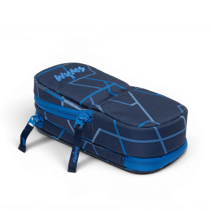 Wyms Snap Case Prism Blue