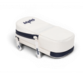 Wyms Snap Case Savannah Blues