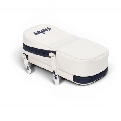Wyms Snap Case Savannah Blues