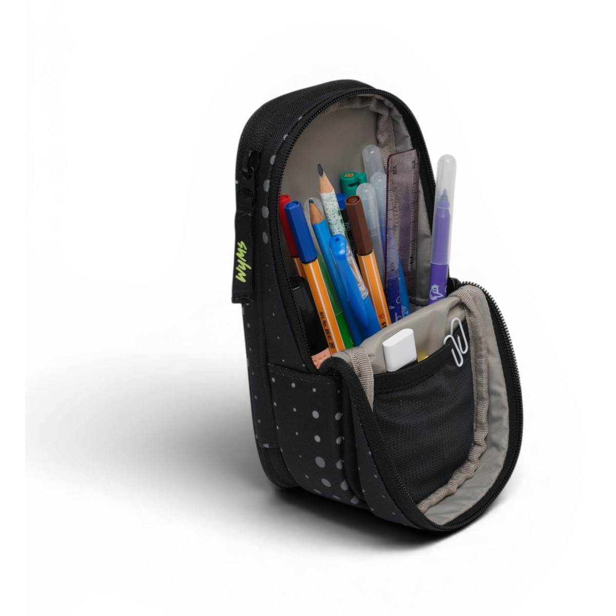 Wyms Snap Case Cyber Lime