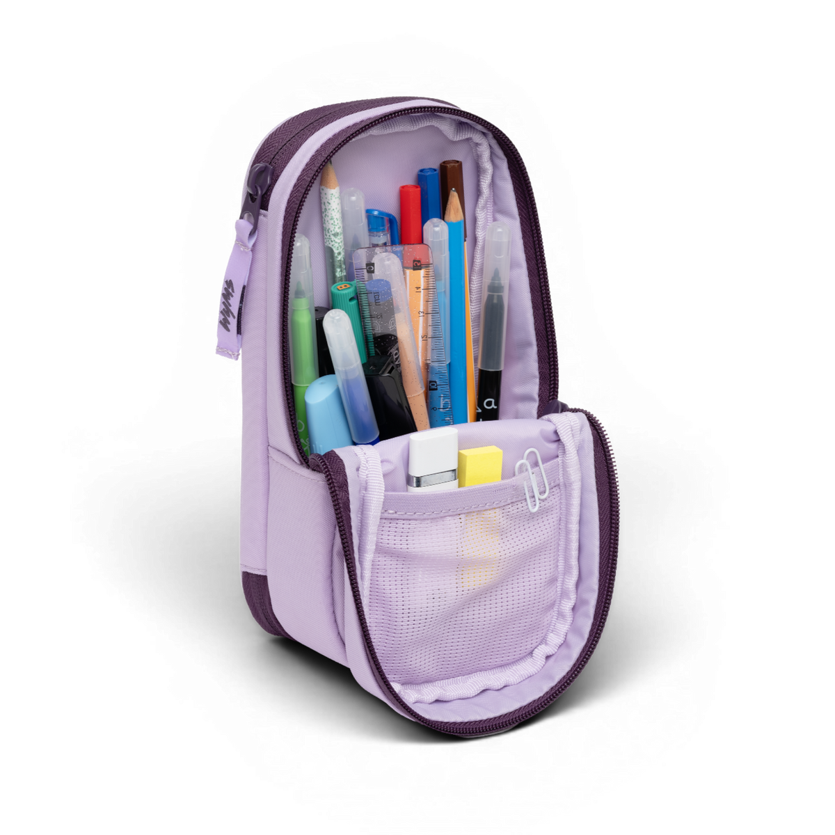 Wyms Snap Case Lavender Dreams