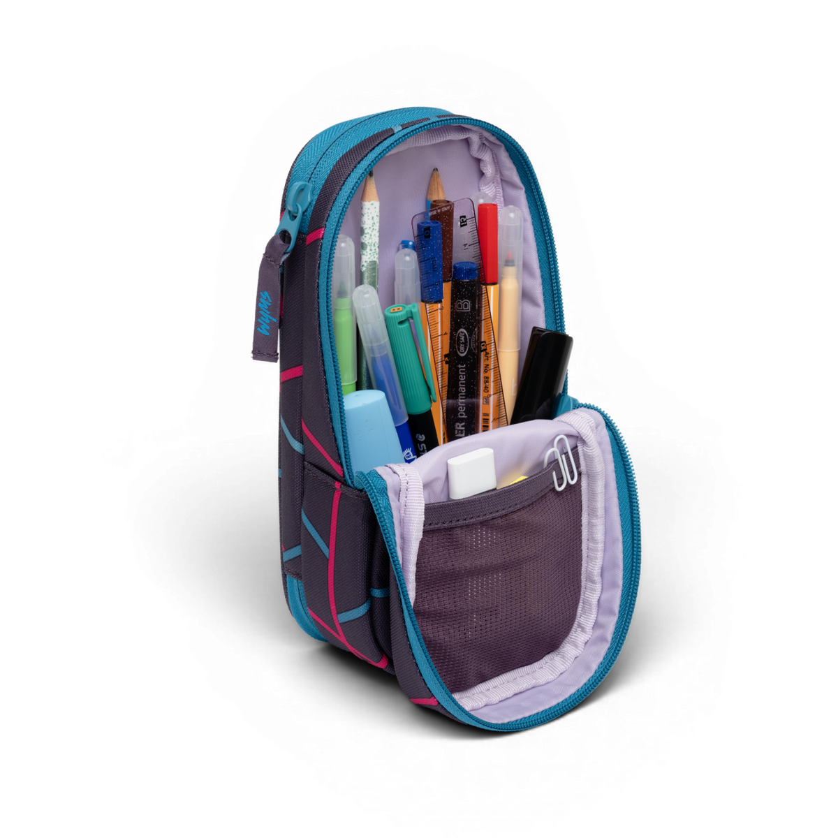 Wyms Snap Case Midnight Dancer