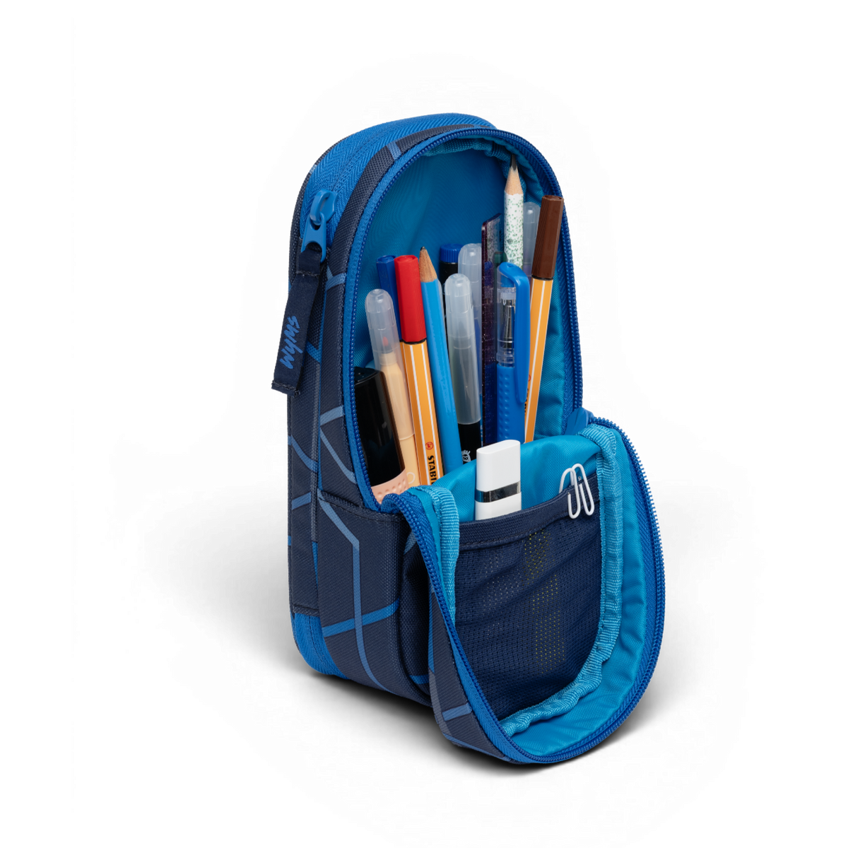 Wyms Snap Case Prism Blue