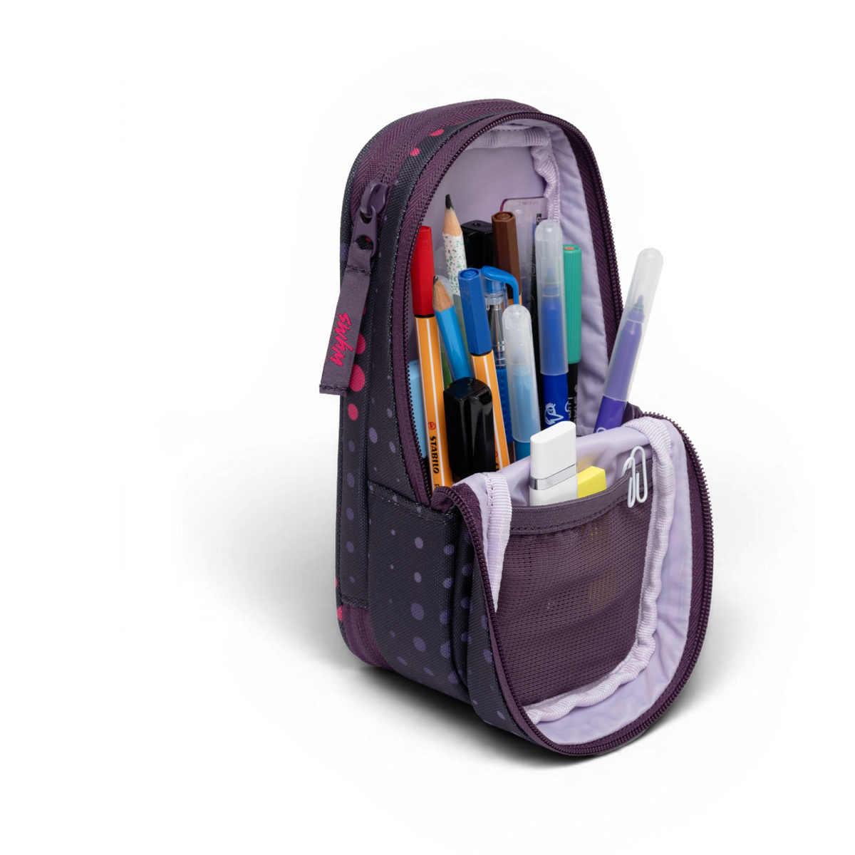 Wyms Snap Case Willow Glow
