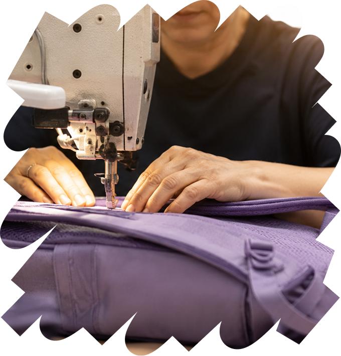 Robust beginnt beim Material