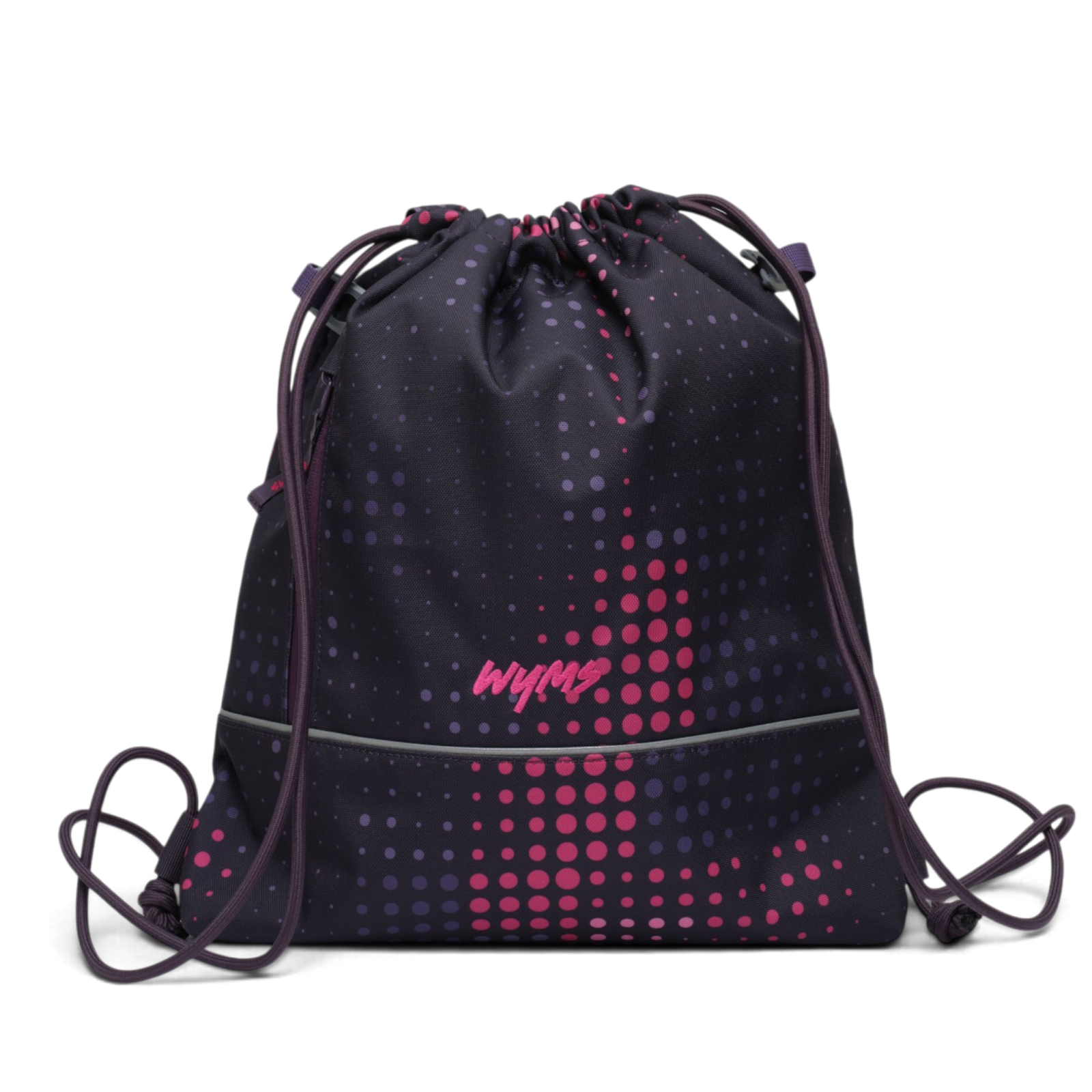 Wyms Sportbeutel Willow Glow