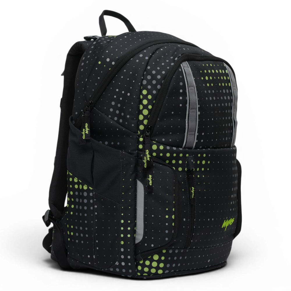 Wyms One Cyber Lime