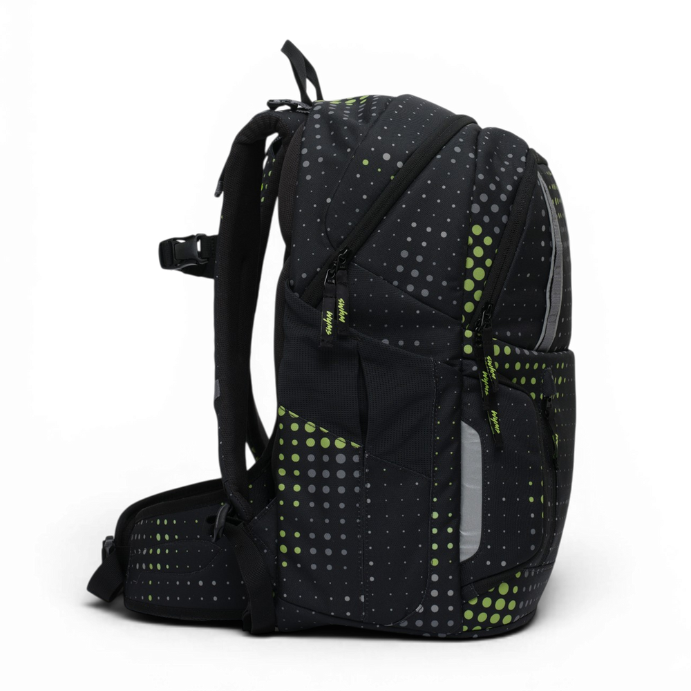 Wyms One Cyber Lime