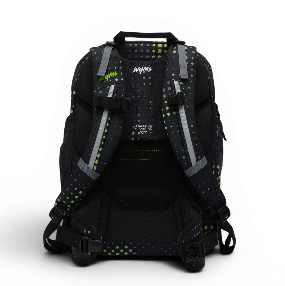 Wyms One Cyber Lime