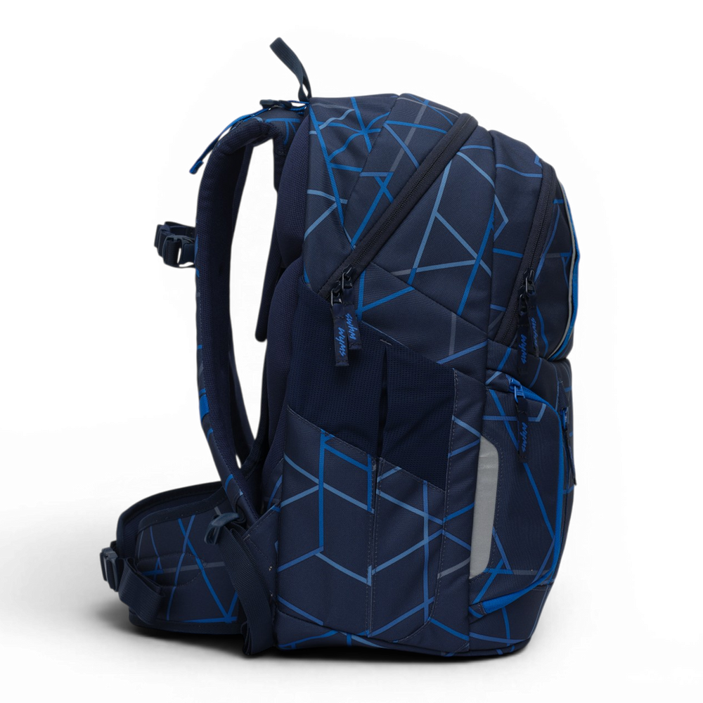 Wyms One Prism Blue