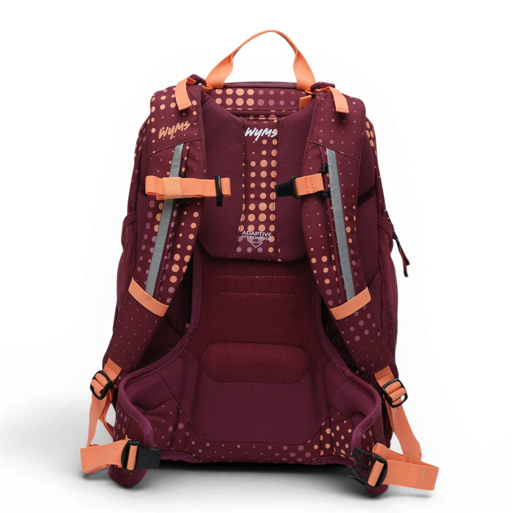 Wyms One Ruby Dusk