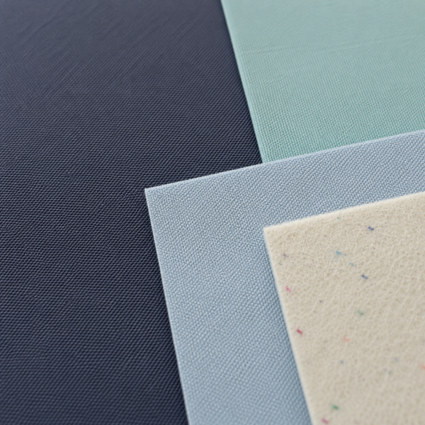 Materialien & Verarbeitung
